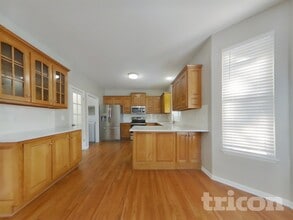 2220 Makayla Ln in Greenwood, MO - Building Photo - Building Photo