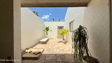 419 Hawthorne Ct in Satellite Beach, FL - Building Photo - Building Photo