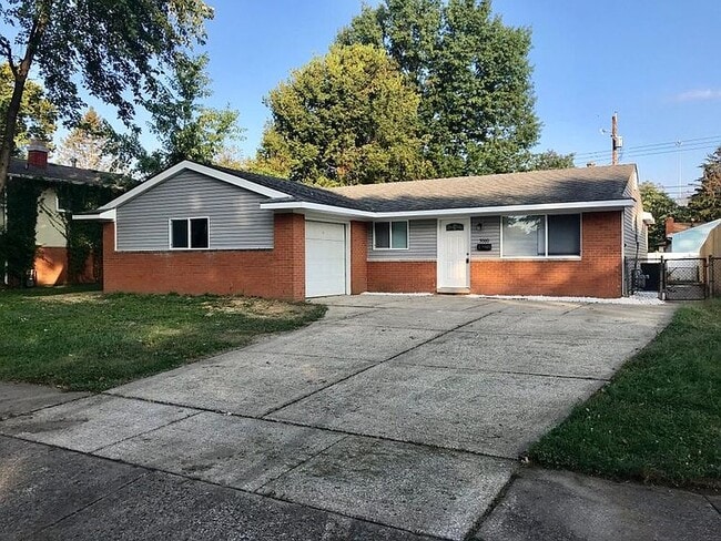 property at 5000 Comstock Dr