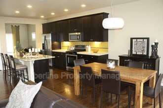 9920 Paonia Park Pl in Colorado Springs, CO - Foto de edificio - Building Photo