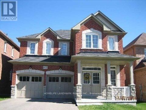 property at 1063 Warby Trail