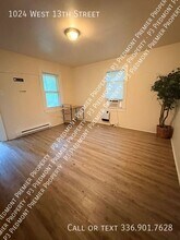 1024 W 13th St in Winston-Salem, NC - Building Photo - Building Photo