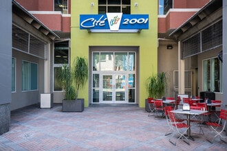 Cite on the Bay in Miami, FL - Building Photo - Building Photo