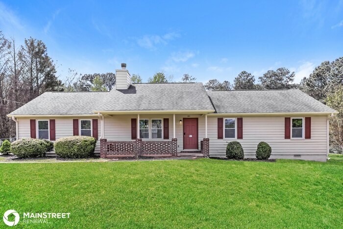 180 Planters Walk in Locust Grove, GA - Building Photo