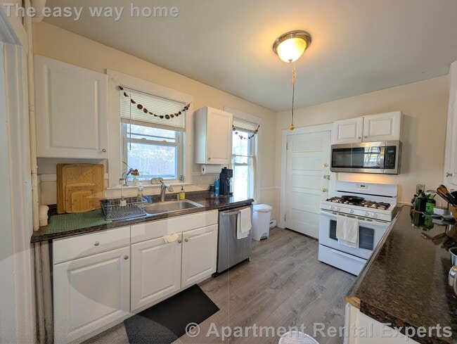 property at 18 Sanborn Ave