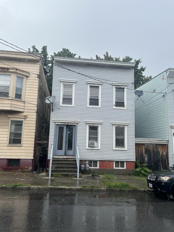 property at 189 Second Ave