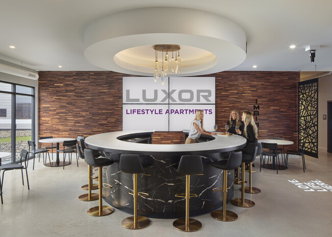 Luxor Lifestyle Apartments Montgomeryville in North Wales, PA - Building Photo - Building Photo