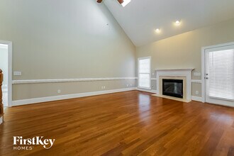 2009 Lake Stone Ct in Whitsett, NC - Building Photo - Building Photo