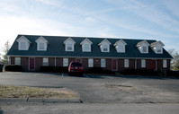 Villages of Evergreen in Portland, TN - Building Photo - Building Photo