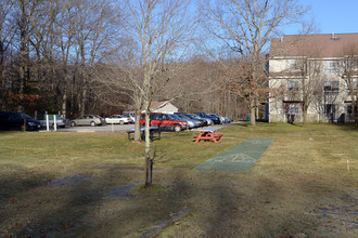 Hope Gardens in Attleboro, MA - Building Photo - Building Photo