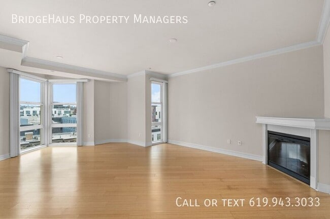 1225 Island Ave in San Diego, CA - Foto de edificio - Building Photo