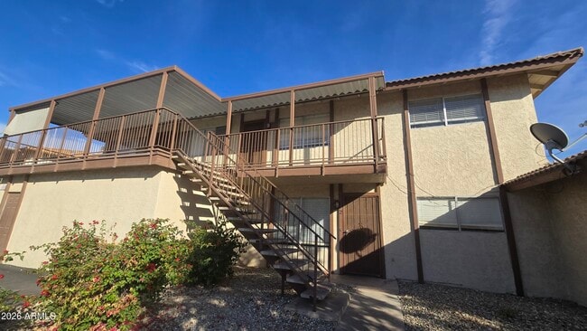 4431 N 53rd Ln in Phoenix, AZ - Foto de edificio - Building Photo