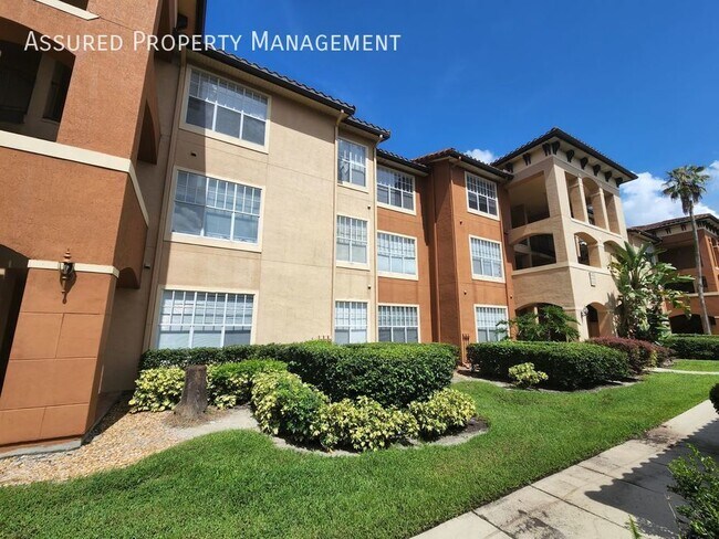 property at 5578 Metrowest Blvd