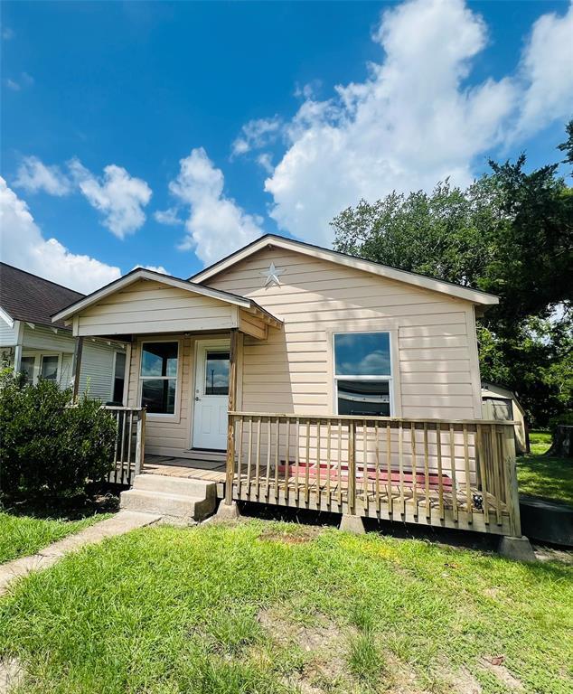 622 S Hancock St in Angleton, TX - Building Photo - Building Photo