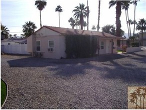 73866 Santa Rosa Way in Palm Desert, CA - Foto de edificio - Building Photo