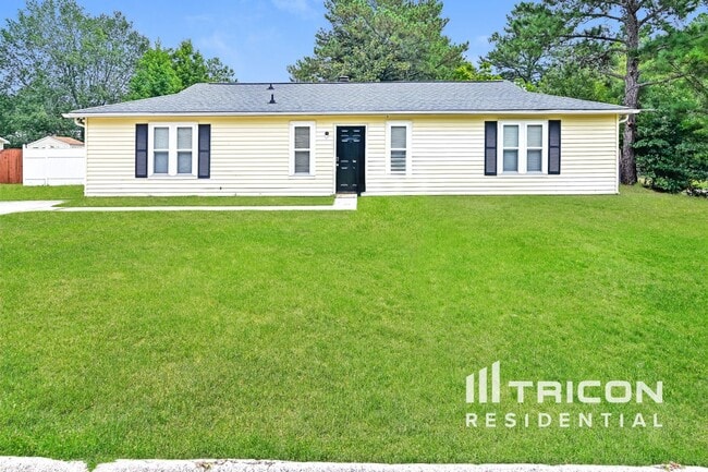 6 Southwark Cir