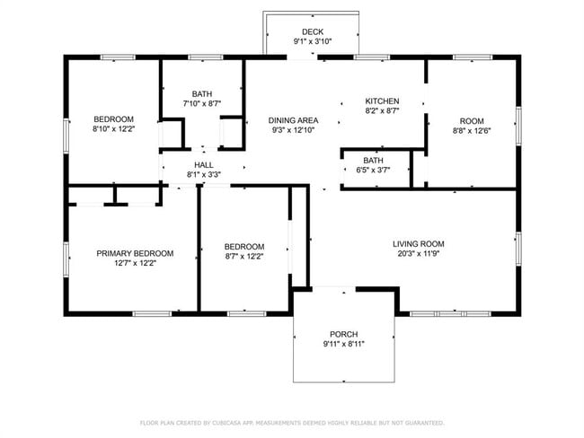 204 3rd St in San Marcos, TX - Building Photo - Building Photo