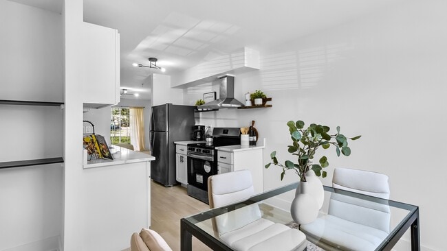 Trumbull Terrace in Detroit, MI - Building Photo - Building Photo