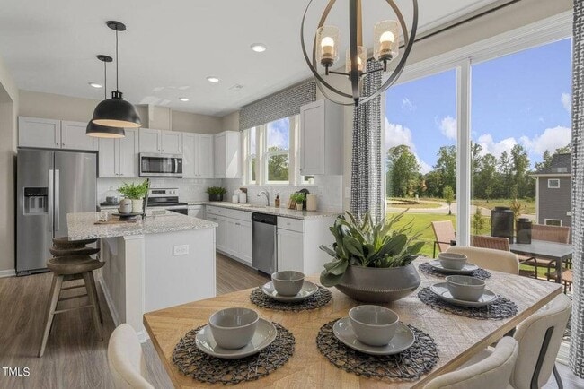 139 Siebold St in Garner, NC - Building Photo - Building Photo