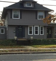 309 Warwick Rd in Haddonfield, NJ - Building Photo