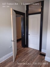 467 Fargo Ave in Buffalo, NY - Building Photo - Building Photo