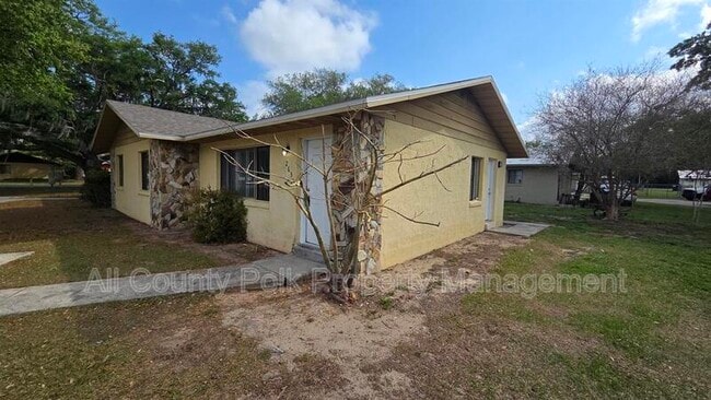 263 Leelon Rd in Lakeland, FL - Building Photo - Building Photo