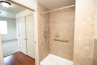 City Center Apartments in Sioux Falls, SD - Building Photo - Building Photo