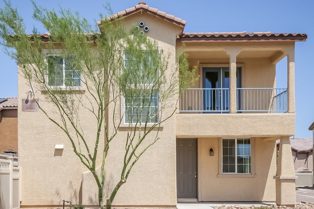 948 Wembly Hills Pl in Henderson, NV - Building Photo