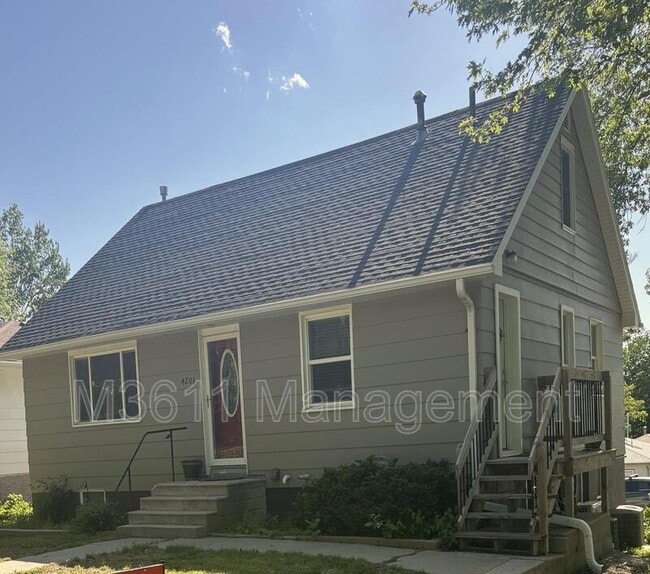 4201 S 52nd St in Lincoln, NE - Building Photo - Building Photo