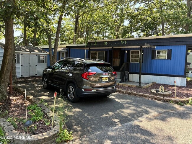 12 D Trail in Brick, NJ - Building Photo - Building Photo