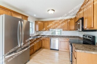 5402 Tabor Dr in Ames, IA - Foto de edificio - Building Photo