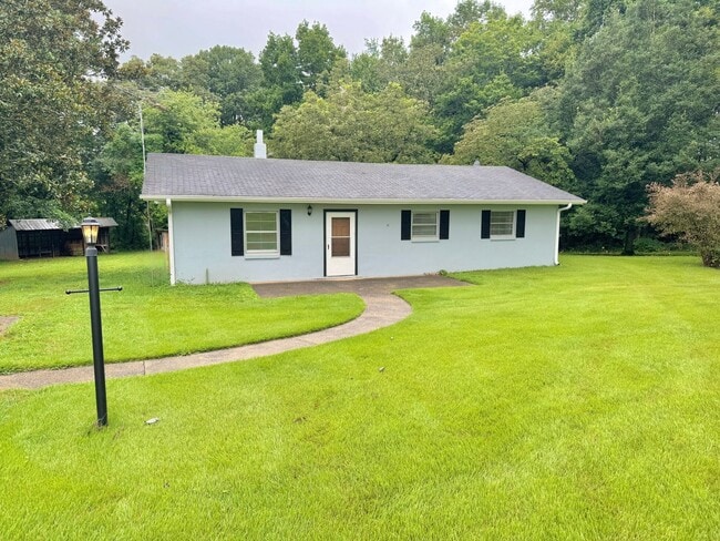 property at 743 Indian Hill Rd