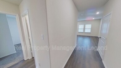 2311 San Jacinto Way in Sherman, TX - Building Photo - Building Photo