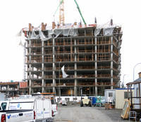 Washington Square Phase I in Bellevue, WA - Foto de edificio - Building Photo