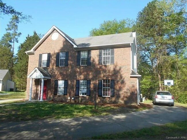 property at 6733 Bevington Ridge Rd