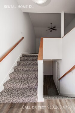 10203 W 59th Terrace in Merriam, KS - Building Photo - Building Photo