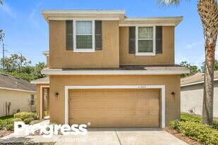 11309 Thames Fare Way in Lithia, FL - Building Photo