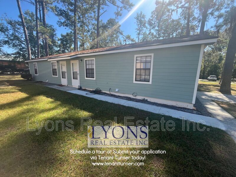 903 Greenwood Dr in Valdosta, GA - Building Photo