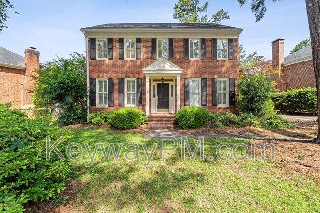 property at 879 Sparkleberry Rd