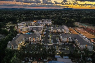 1003 Ridgewalk Pkwy, Unit 32-09 in Woodstock, GA - Building Photo - Building Photo