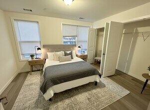 3104 N Broad St in Philadelphia, PA - Building Photo - Building Photo