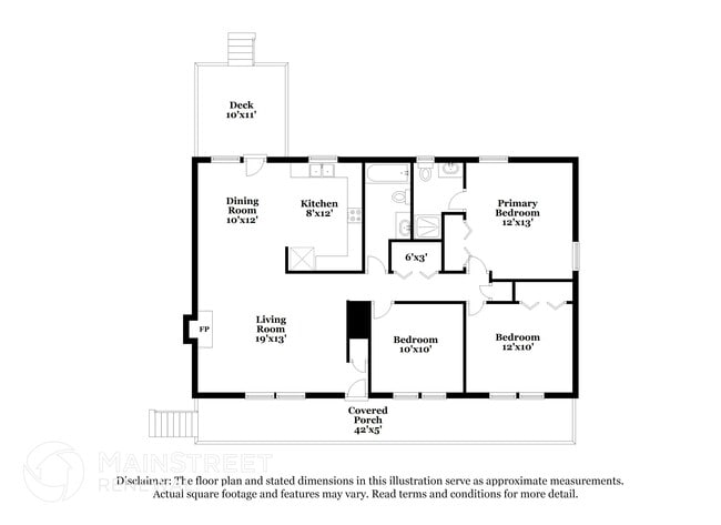 815 Grandview Dr in Durham, NC - Building Photo - Building Photo