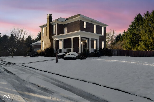 11178 Ditch Rd in Carmel, IN - Building Photo - Building Photo