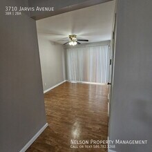 3710 Jarvis Ave in Warren, MI - Building Photo - Building Photo