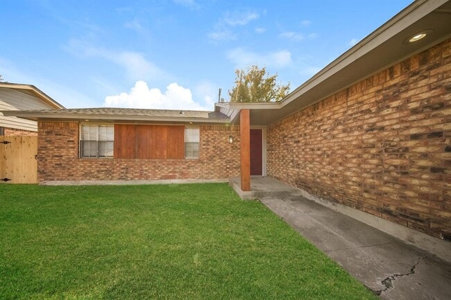 8512 NW 86th St in Oklahoma City, OK - Building Photo - Building Photo