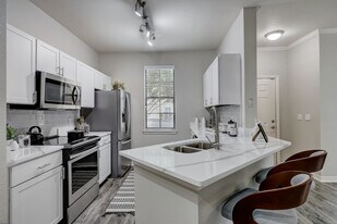 Enders Place at Baldwin Park in Orlando, FL - Building Photo