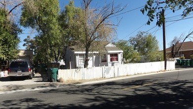 356 Gould St in Reno, NV - Foto de edificio - Building Photo