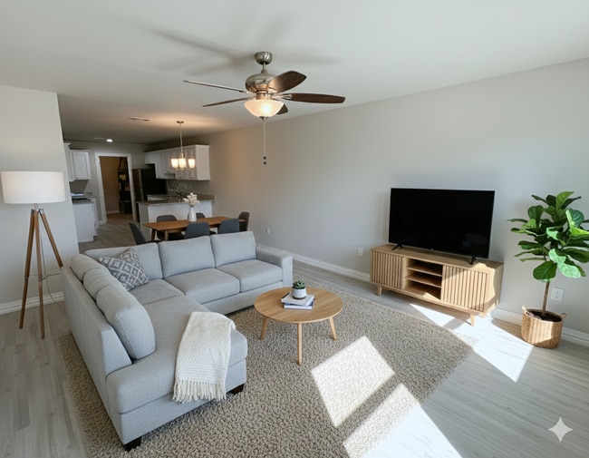 75 Pne Rdg Ln in Durant, OK - Building Photo - Building Photo