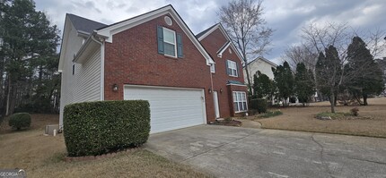 1287 Mandalay Ct SW in Lilburn, GA - Building Photo - Building Photo