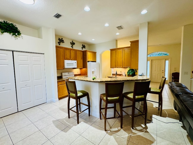 property at 3601 SW Ballweg St